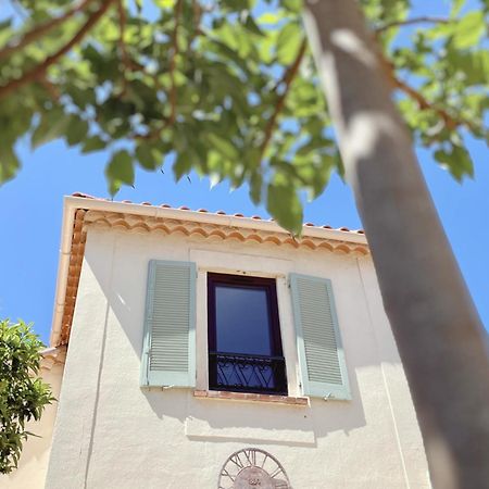 La Jabotte Hotel Antibes Kültér fotó