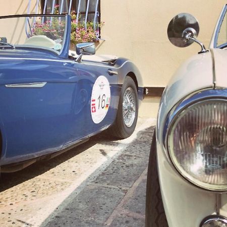 La Jabotte Hotel Antibes Kültér fotó