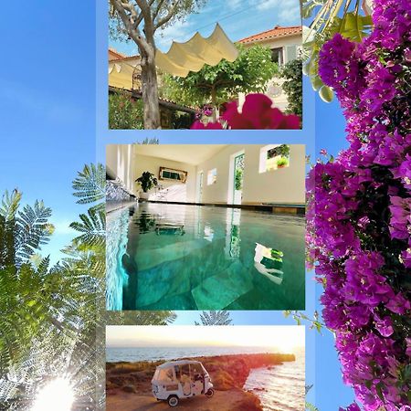 La Jabotte Hotel Antibes Kültér fotó