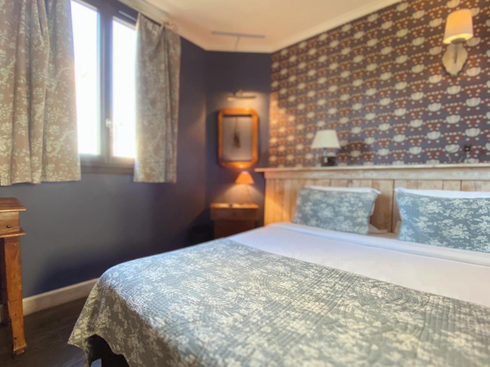 La Jabotte Hotel Antibes Szoba fotó