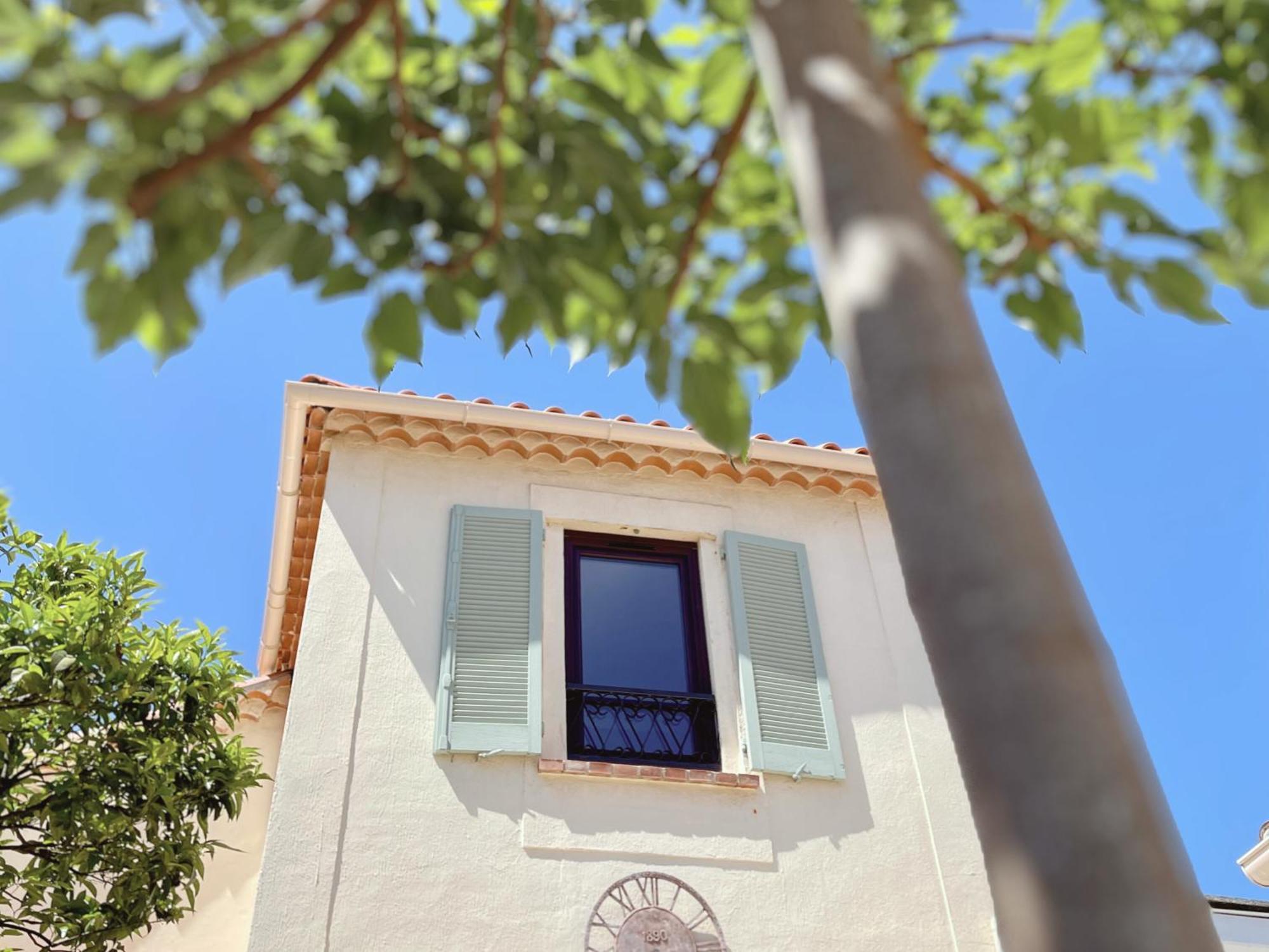 La Jabotte Hotel Antibes Kültér fotó