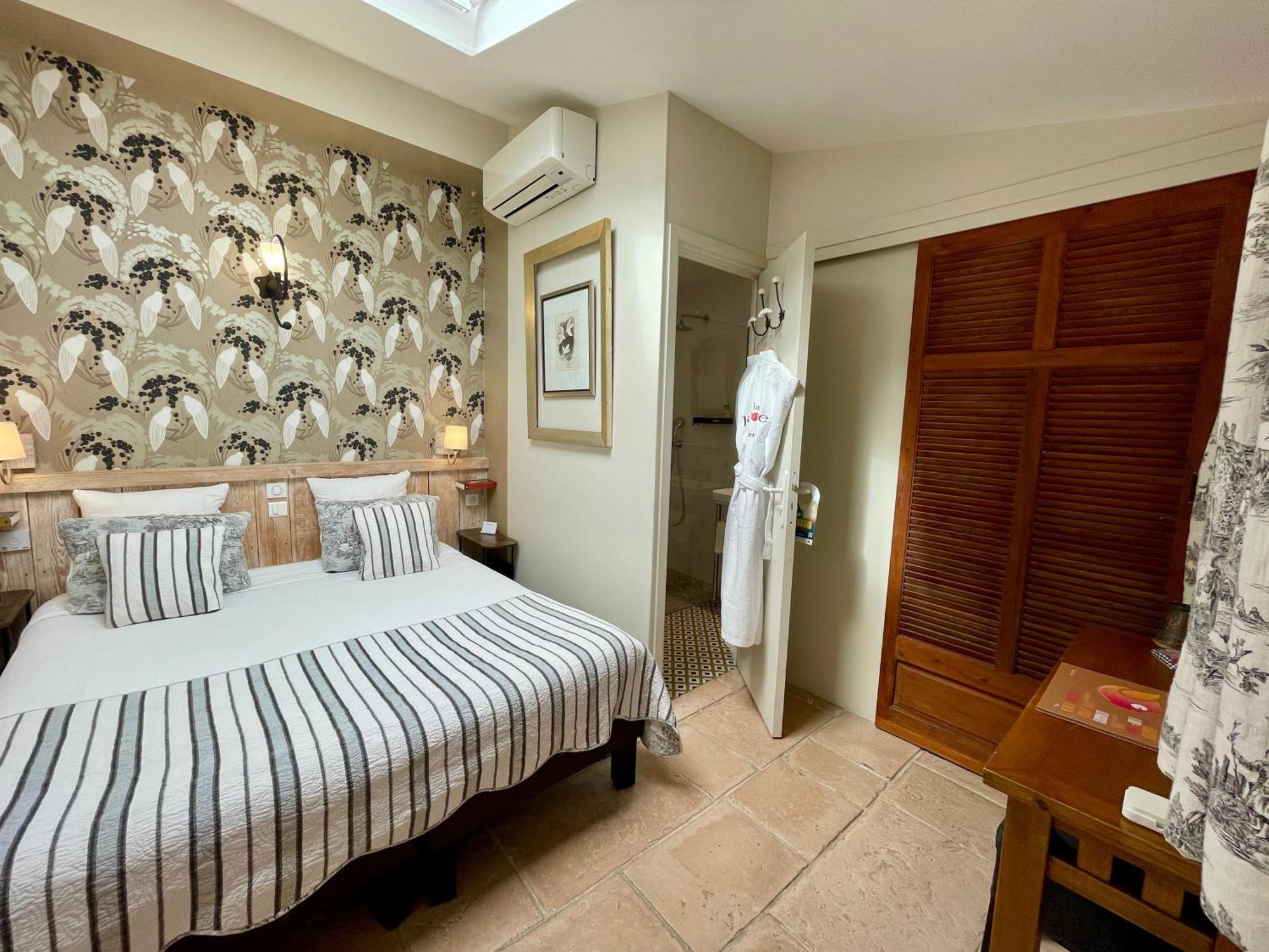 La Jabotte Hotel Antibes Szoba fotó