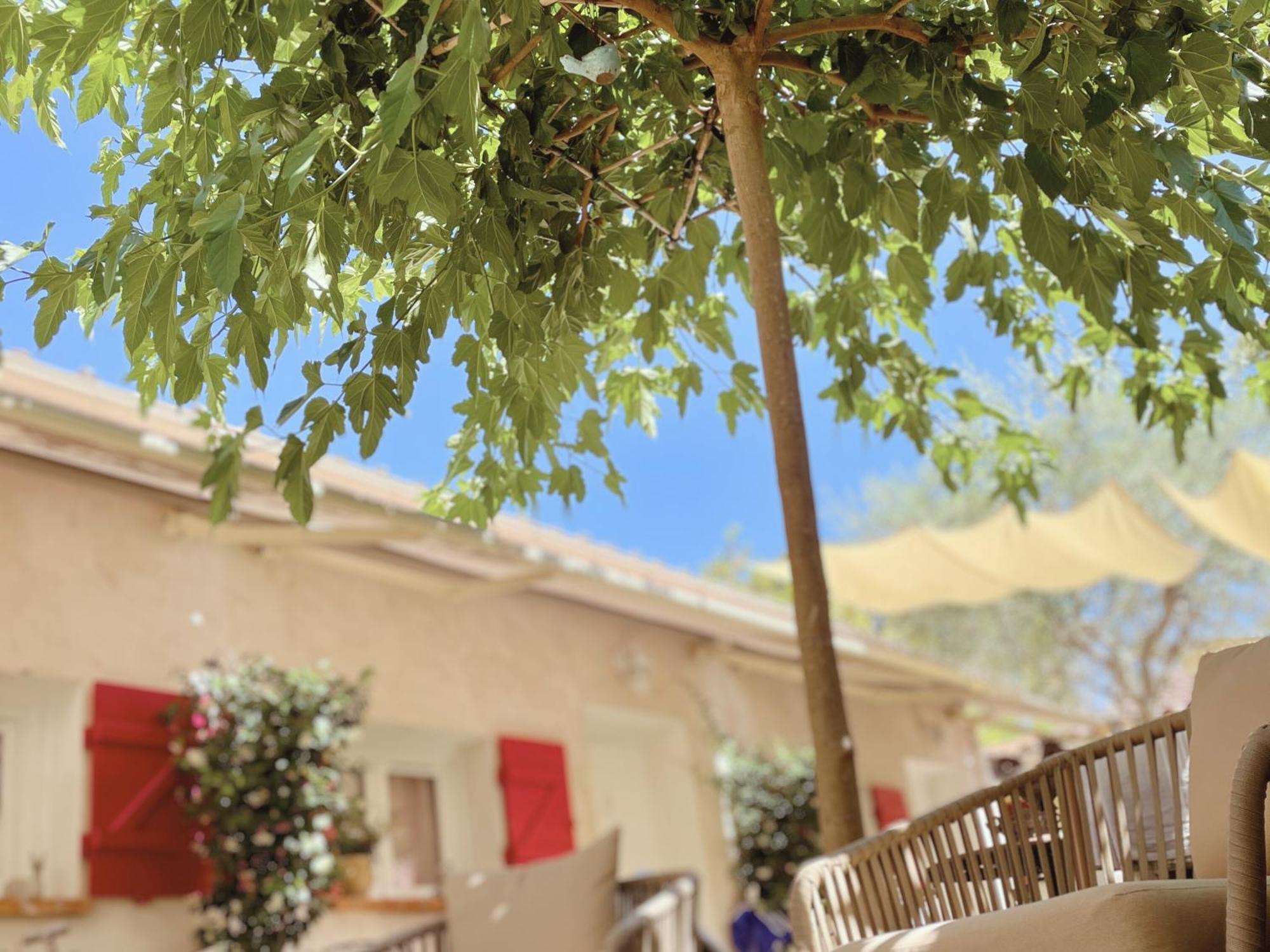 La Jabotte Hotel Antibes Kültér fotó