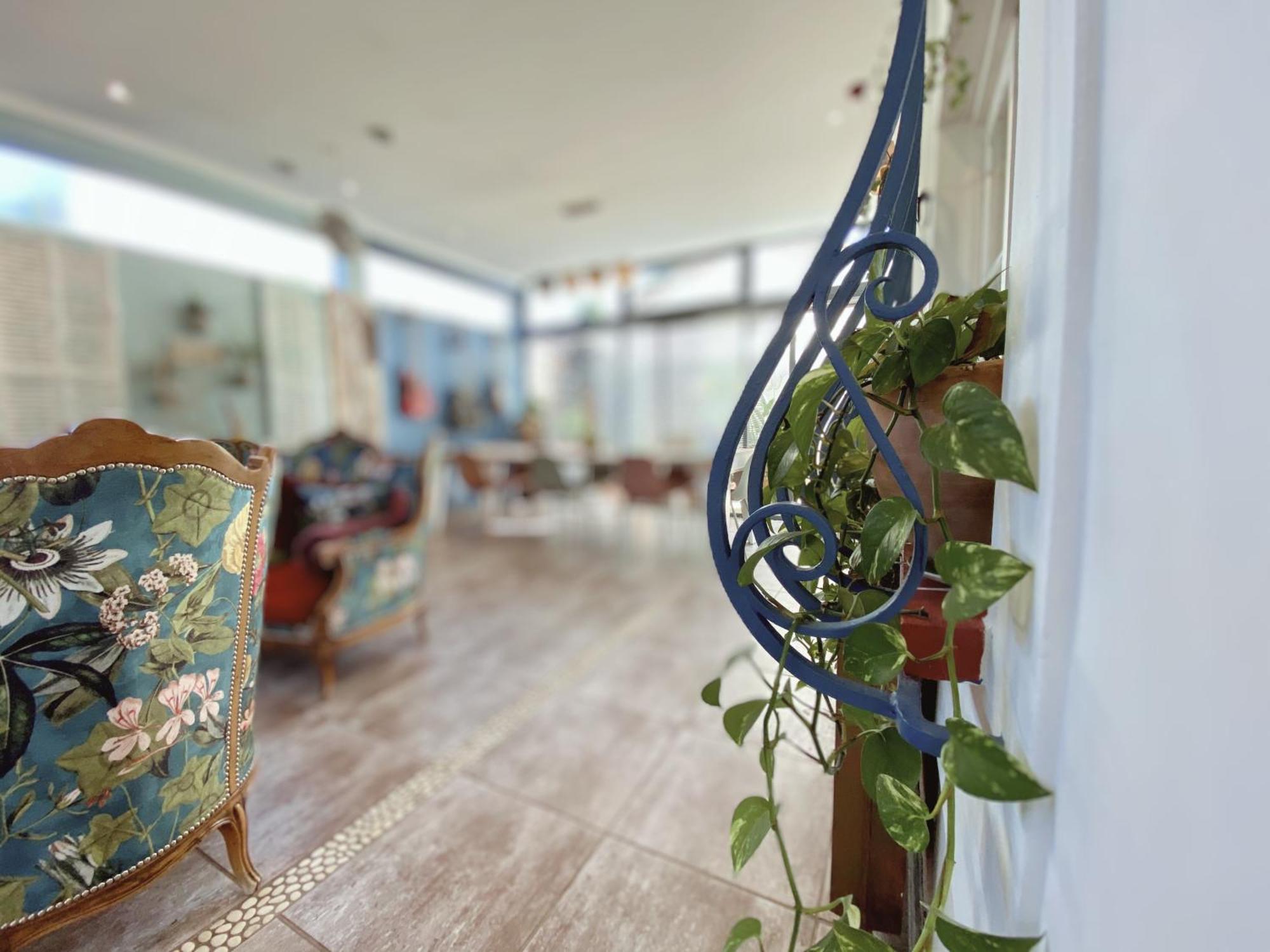 La Jabotte Hotel Antibes Kültér fotó