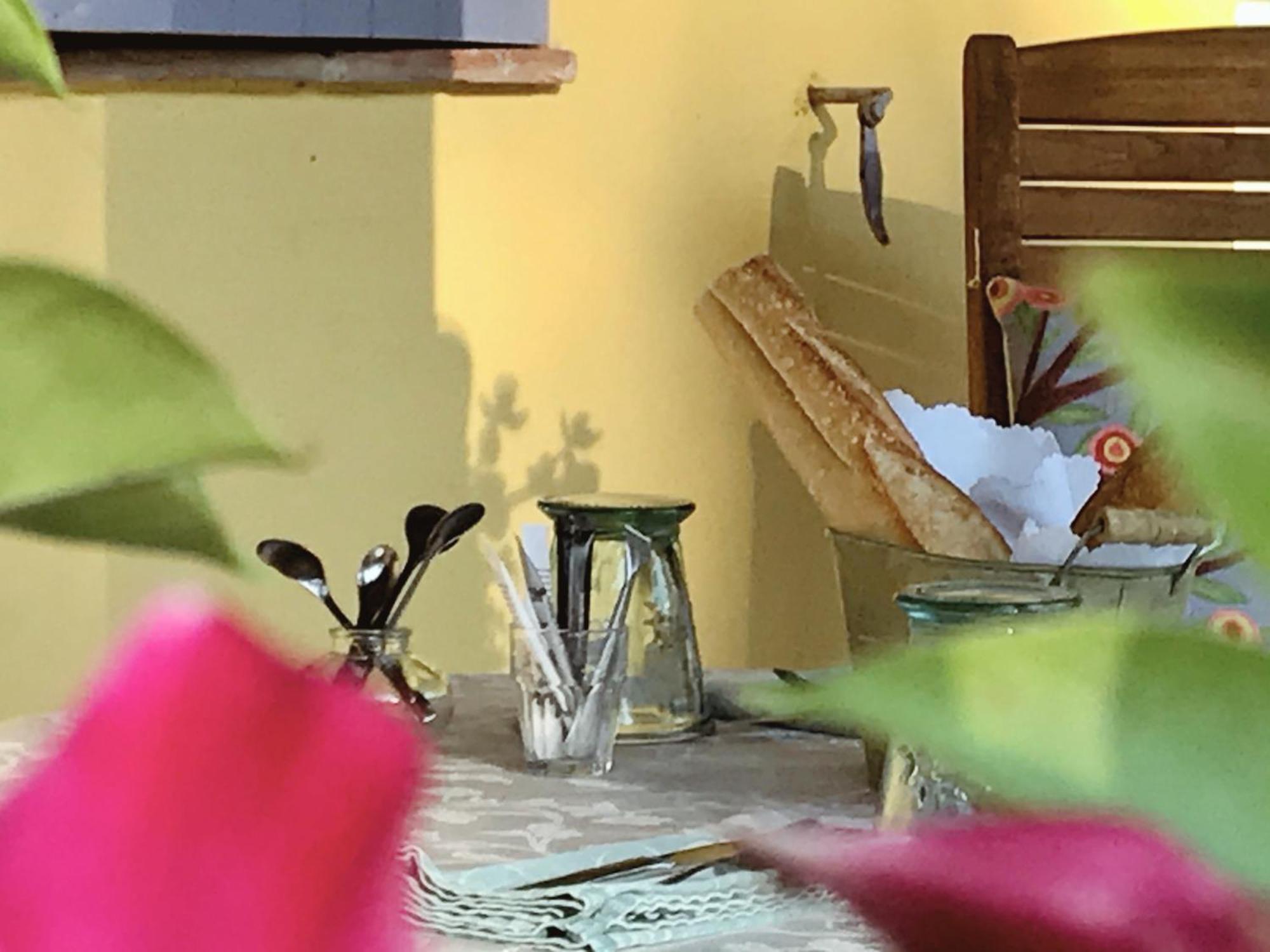 La Jabotte Hotel Antibes Kültér fotó