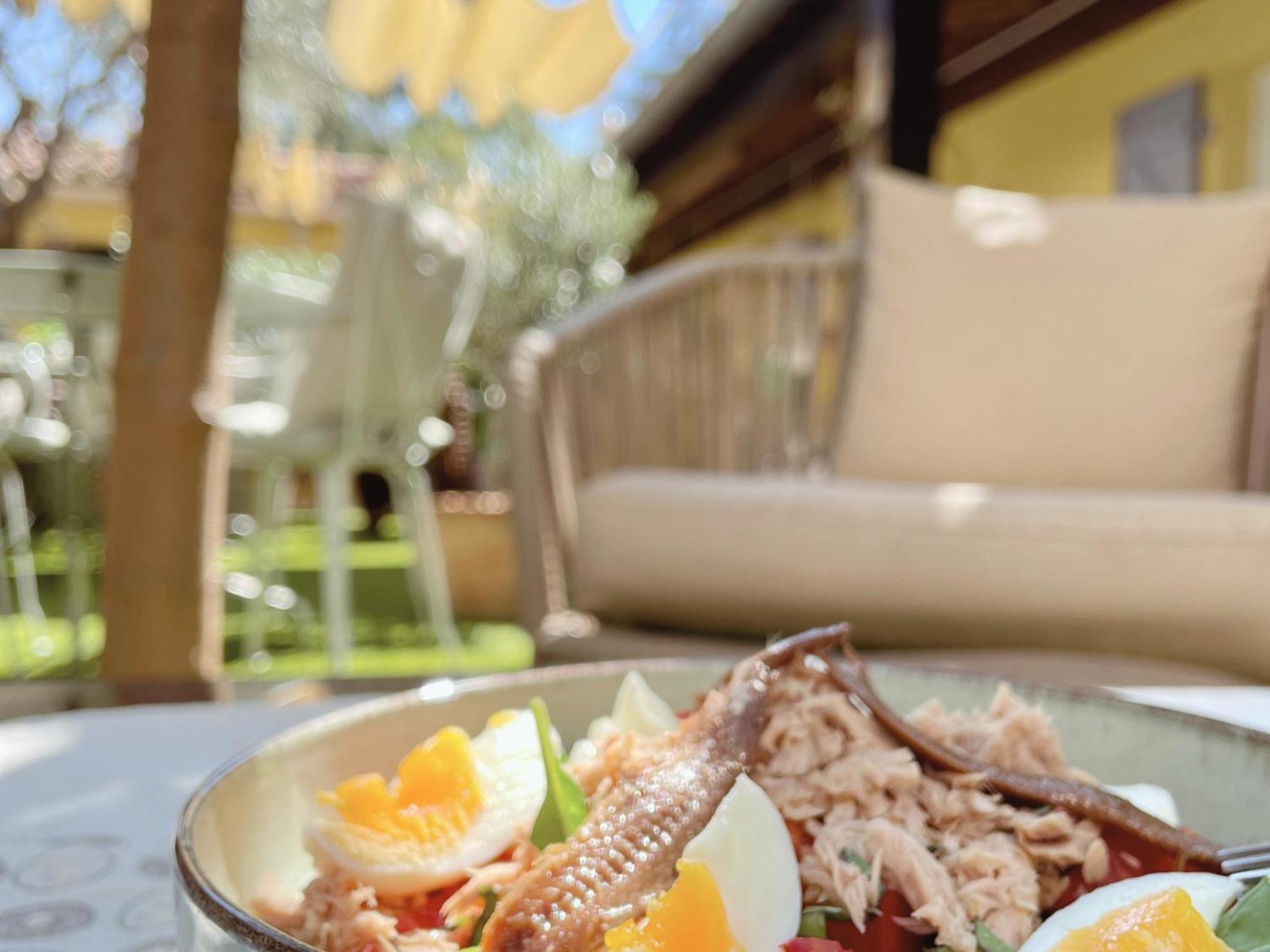La Jabotte Hotel Antibes Kültér fotó