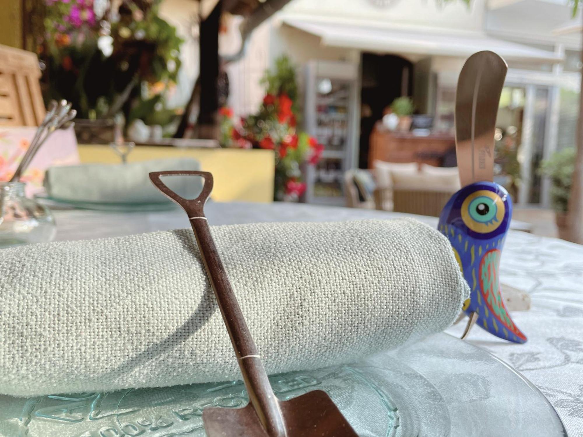 La Jabotte Hotel Antibes Kültér fotó