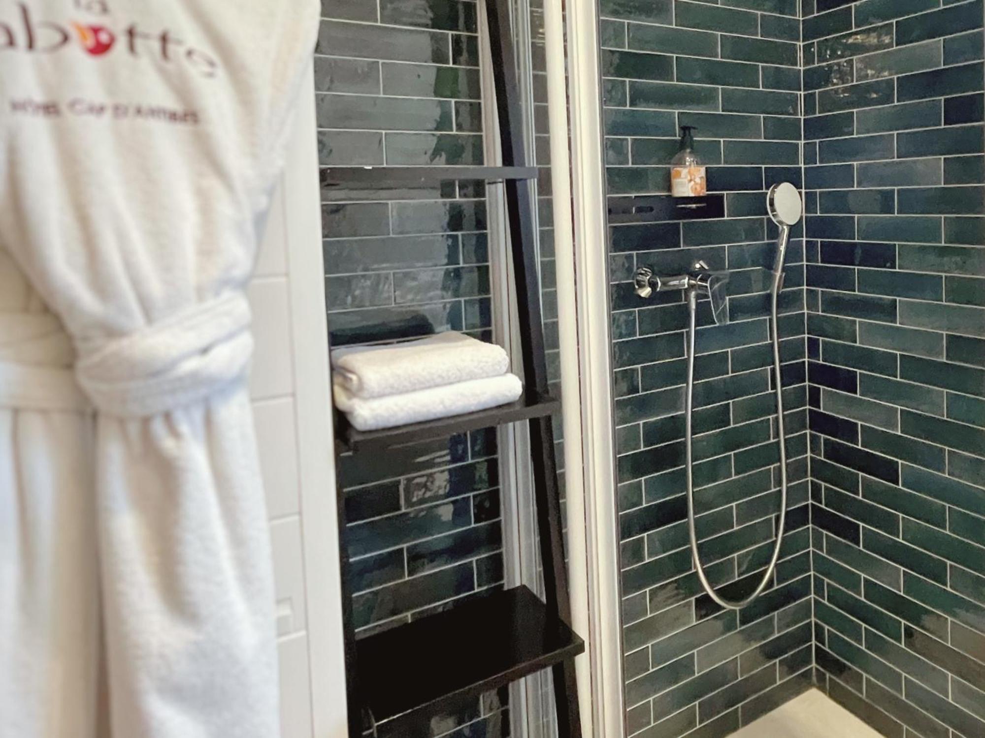 La Jabotte Hotel Antibes Szoba fotó
