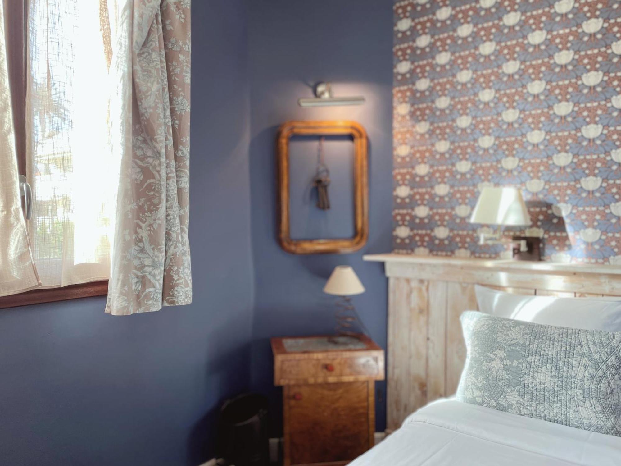 La Jabotte Hotel Antibes Szoba fotó